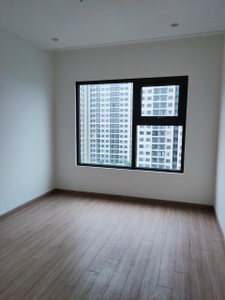 Căn hộ Vinhomes Grand Park, Quận 9 Căn hộ Vinhomes Grand Park hướng ban công tây nam không có nội thất diện tích 59.1m²