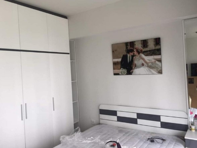 Căn hộ Celadon City, Quận Tân Phú Căn hộ Celadon City diện tích 53.2m2, bàn giao đầy đủ nội thất.