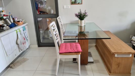 Nội thất căn hộ 1PN Masteri An Phú BÁN CĂN 1PN - MASTERI AN PHÚ
