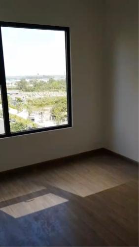 phòng ngủ 2  căn hộ Vinhomes Grand Park Căn hộ Vinhomes Grand Park tầng thấp, view nội khu, tiện ích đa dạng.
