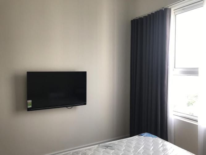 Phòng ngủ Sunrise Riverside Căn hộ Sunrise Riverside view nội khu, hướng Tây.