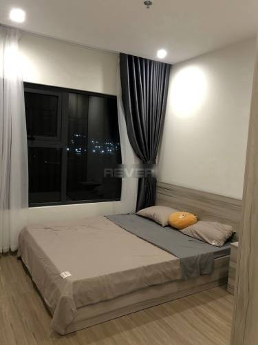 Căn hộ Vinhomes Grand Park, Quận 9 Căn hộ Vinhomes Grand Park tầng 6 view đón gió thoáng mát, đầy đủ nội thất.