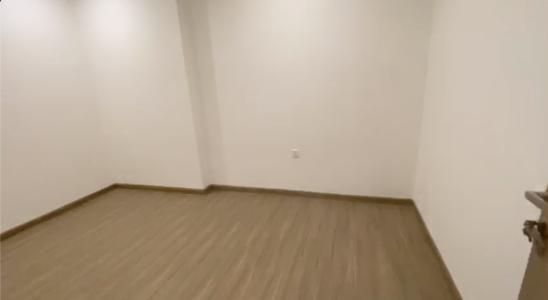 Phòng ngủ Vinhomes Grand Park Quận 9 Căn hộ Vinhomes Grand Park view thoáng mát, tầng thấp.