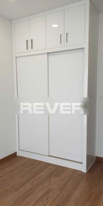 Căn hộ Eco Green Saigon, Quận 7 Căn hộ Eco Green Saigon tầng 5 nội thất cơ bản, tiện ích đa dạng.