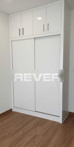 Căn hộ Eco Green Saigon, Quận 7 Căn hộ Eco Green Saigon tầng 5 nội thất cơ bản, tiện ích đa dạng.