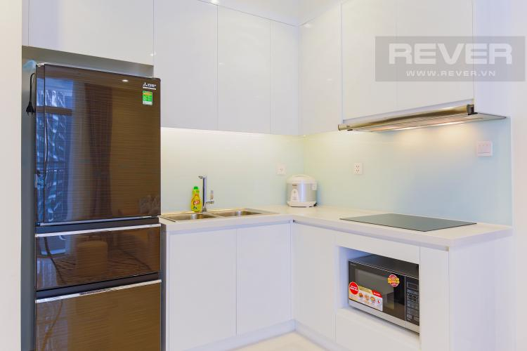 Căn hộ Vinhomes Central Park, Quận Bình Thạnh Căn hộ cao cấp Vinhomes Central Park tầng 34 đầy đủ nội thất.