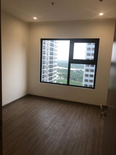 Phòng ngủ , Căn hộ Vinhomes Grand Park , Quận 9 Căn hộ Vinhomes Grand Park tầng 18 cửa hướng Đông Bắc, nội thất cơ bản