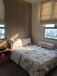 Căn hộ Opal Riverside, Quận Thủ Đức Căn hộ Opal Riverside tầng 15 thiết kế hiện đại, đầy đủ nội thất.