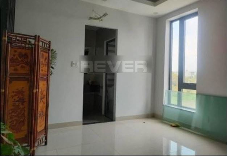 Văn phòng Quận 9 Văn phòng diện tích 90m2, mặt tiền đường Liên Phường rộng 30m.