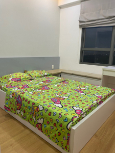 Căn hộ Masteri Thảo Điền, Quận 2 Căn hộ Masteri Thảo Điền đầy đủ nội thất diện tích 69.9m².