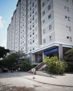 Căn hộ First Home Thạnh Lộc, Quận 12 Căn hộ tầng 12 First Home Thạnh Lộc diện tích 54m2, nội thất cơ bản.
