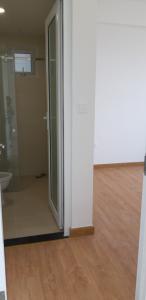 Không gian căn hộ Moonlight Boulevard, Bình Tân Căn hộ tầng 6 Moonlight Boulevard, view hướng Nam thoáng mát.