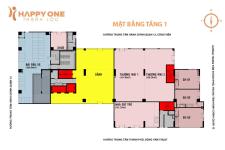 Happy One Thạnh Lộc - dự án happy one thạnh lộc quận 12