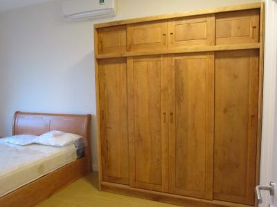 Không gian căn hộ Masteri Thảo Điền, Quận 2 Căn hộ Masteri Thảo Điền view thành phố tuyệt đẹp, đầy đủ nội thất.