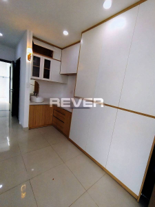 Căn hộ Osimi Tower, Quận Gò Vấp Căn hộ Osimi Tower tầng 5 thiết kế 3 phòng ngủ, nội thất cơ bản.