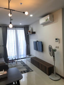 căn hộ Hado Centrosa Garden quận 10 Căn hộ Hado Centrosa Garden diện tích 61m²