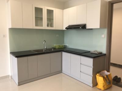 Phòng bếp Vinhomes Grand Park Quận 9 Căn hộ Vinhomes Grand Park tầng cao, hướng Đông, view nội khu.