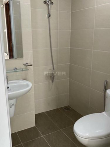 Căn hộ Orchid Park, Huyện Nhà Bè Căn hộ Orchid Park tầng 13 thiết kế 2 phòng ngủ, nội thất cơ bản.