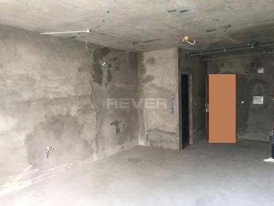 căn hộ Căn hộ Masteri Millennium quận 4 Căn hộ Masteri Millennium bàn giao thô, view cầu Ông Lãnh