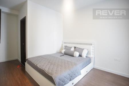 Phòng ngủ căn hộ SUNRISE RIVERSIDE Căn hộ Sunrise Riverside hướng Nam, diện tích 69.16m²