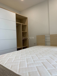 Căn hộ Eco Green Saigon, Quận 7 Căn hộ Eco Green Saigon tầng 14 thiết kế 2 phòng ngủ, view hồ bơi.