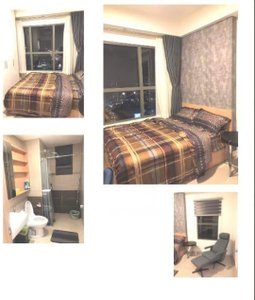 Căn hộ The Sun Avenue, Quận 2 Căn hộ The Sun Avenue diện tích 90m2, đầy đủ nội thất.