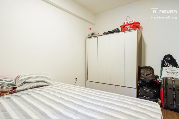 Phòng ngủ căn hộ SUNRISE RIVERSIDE Bán căn hộ Sunrise Riverside 3PN, tầng 21, đầy đủ nội thất, căn góc view hồ bơi