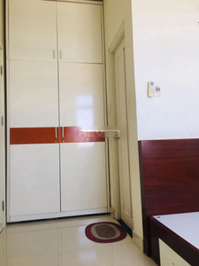 Căn hộ Sunview Town, Quận Thủ Đức Căn hộ tầng 18 Sunview Town diện tích 58m2, đầy đủ nội thất.