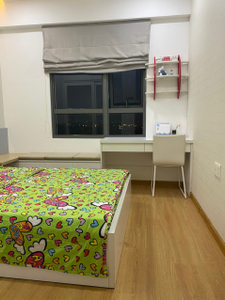 Căn hộ Masteri Thảo Điền, Quận 2 Căn hộ Masteri Thảo Điền đầy đủ nội thất diện tích 69.9m².