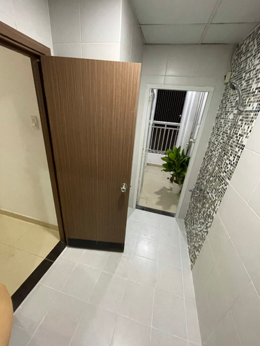 Căn hộ La Astoria, Quận 2 Căn hộ La Astoria tầng 6 thiết kế hiện đại, view Landmark 81 tuyệt đẹp.