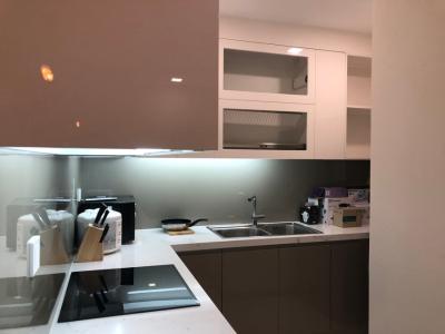 Căn hộ Vinhomes Central Park, Quận Bình Thạnh Căn hộ Vinhomes Central Park 2PN, tháp Landmark 1, diện tích 94m2, đầy đủ nội thất