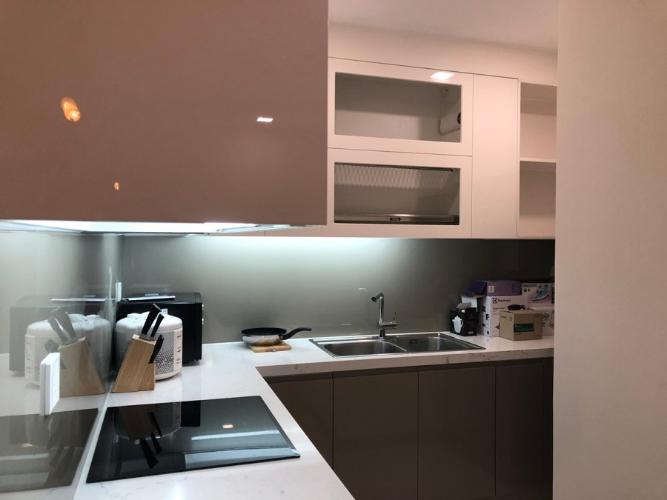 Căn hộ Vinhomes Central Park, Quận Bình Thạnh Căn hộ Vinhomes Central Park 2PN, tháp Landmark 1, diện tích 94m2, đầy đủ nội thất