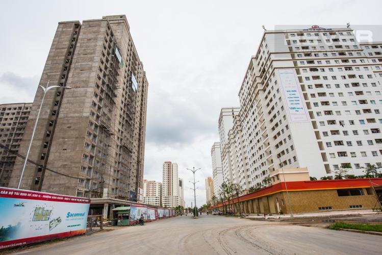 Chung cư Bình Khánh - Chung-cu-Binh-Khanh-quan-2