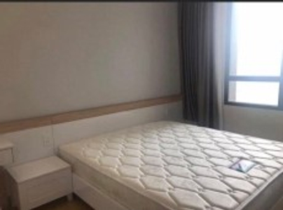 Căn hộ Masteri Thảo Điền, Quận 2 Căn hộ cao cấp Masteri Thảo Điền tầng 35 không gian thoáng đãng.