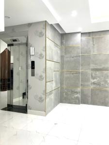 Nhà phố Bình Thạnh Bán nhà mặt tiền quận Bình Thạnh, đầy đủ nội thất, thiết kế hiện đại.