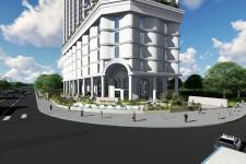 Terra Royal - Khu-can-ho-Terra-Royal-Quan-3