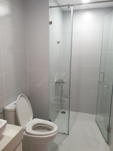 Căn hộ The Gold View, Quận 4 Căn hộ The Gold View tầng 12 diện tích 68m2, tiện ích đa dạng.