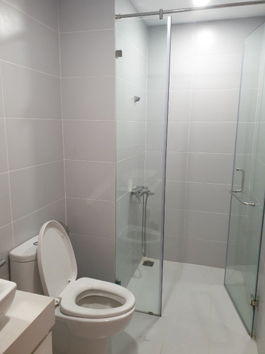 Căn hộ The Gold View, Quận 4 Căn hộ The Gold View tầng 12 diện tích 68m2, tiện ích đa dạng.