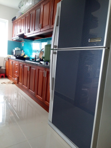 Căn hộ Orchid Park. Huyện Nhà Bè Căn hộ Orchid Park tầng 5 căn góc view thoáng mát, nội thất cơ bản.