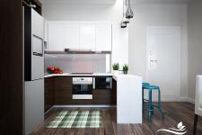 Mỹ Phúc (Heaven Riverview) - mau-can-ho-Heaven-Riverview