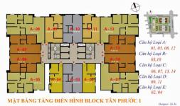 Tân Phước Plaza - mat-bang-can-ho-Tan-Phuoc-Plaza