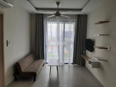 Căn hộ Hưng Phúc Premier view thành phố thoáng mát, đầy đủ nội thất.