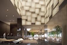 Waterina Suites - sanh-le-tan-waterina-suites