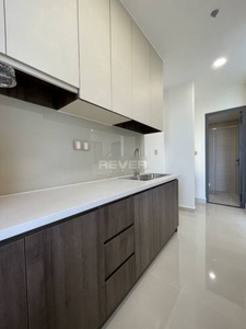 Căn hộ Q7 Boulevard, Quận 7 Căn hộ Q7 Boulevard tầng 7 diện tích 57m2, bàn giao nội thất cơ bản.