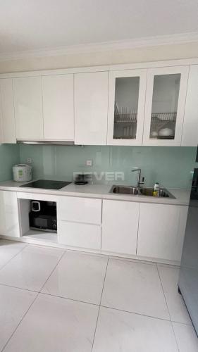 Căn hộ Vinhomes Central Park Bình Thạnh Căn hộ Vinhomes Central Park tháp Landmark- Plus, nội thất đầy đủ hiện đại