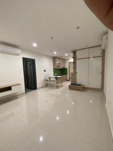  Căn hộ Vinhomes Grand Park thiết kế kỹ lưỡng, nội thất cơ bản.