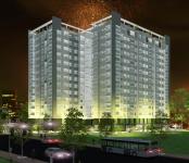 Cherry 2 Apartment - can-ho-Cherry-2-Apartment