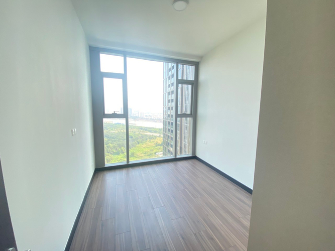  Căn hộ Empire City view đón gió mát, bàn giao đầy đủ nội thất.