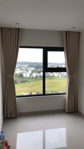 Phòng ngủ Vinhomes Grand Park Quận 9 Căn hộ Vinhomes Grand Park tầng cao, view nội khu yên tĩnh.