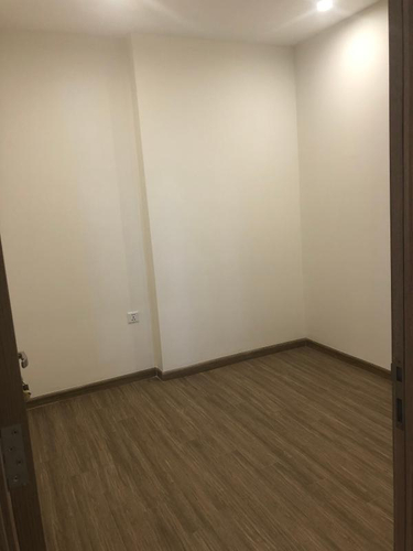Căn hộ Vinhomes Grand Park, Quận 9 Căn hộ Vinhomes Grand Park hướng ban công tây bắc không có nội thất diện tích 69.3m²